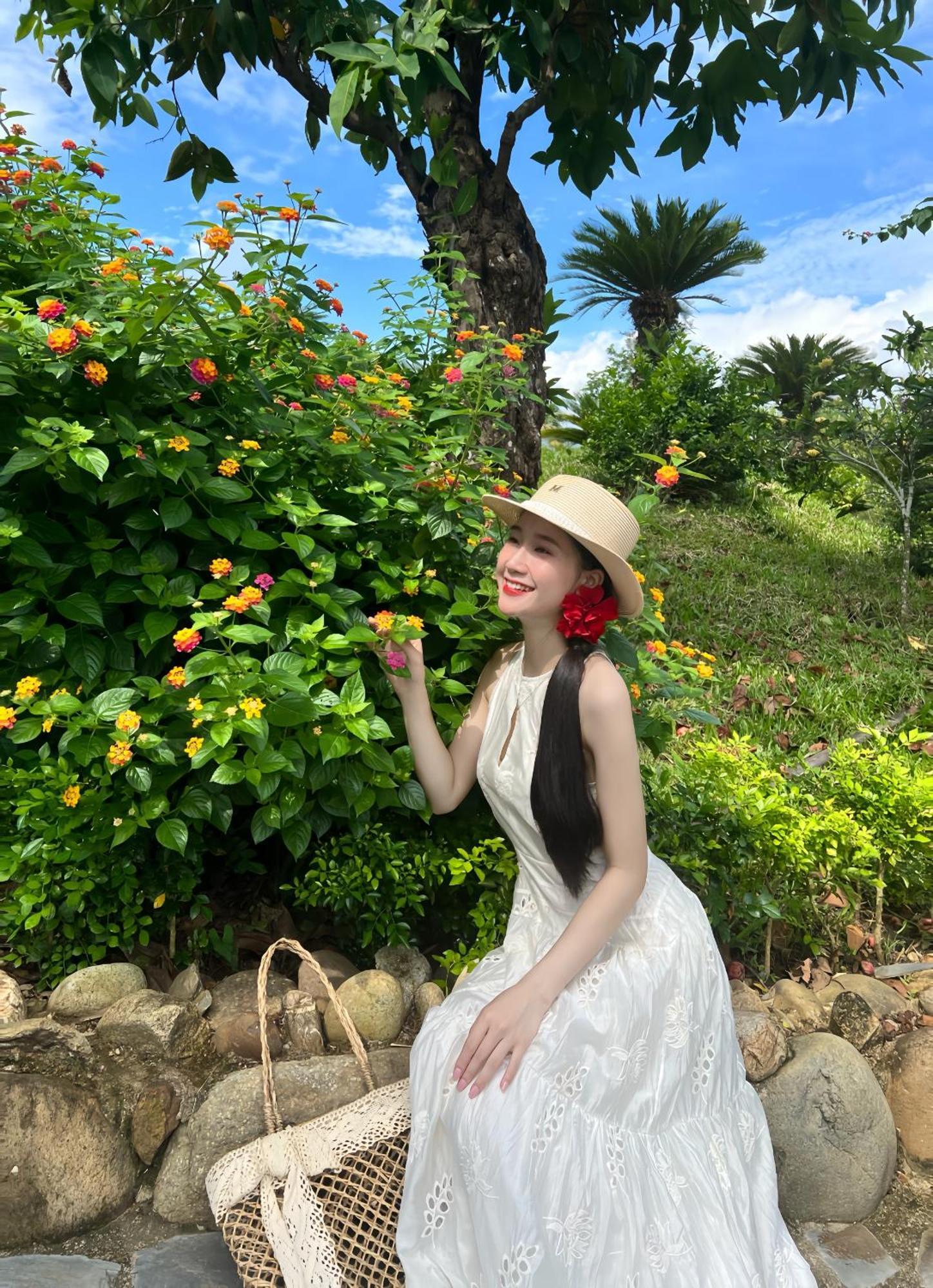 Вилла Muong Lo Retreat Nghia Lo Yen Bai Экстерьер фото