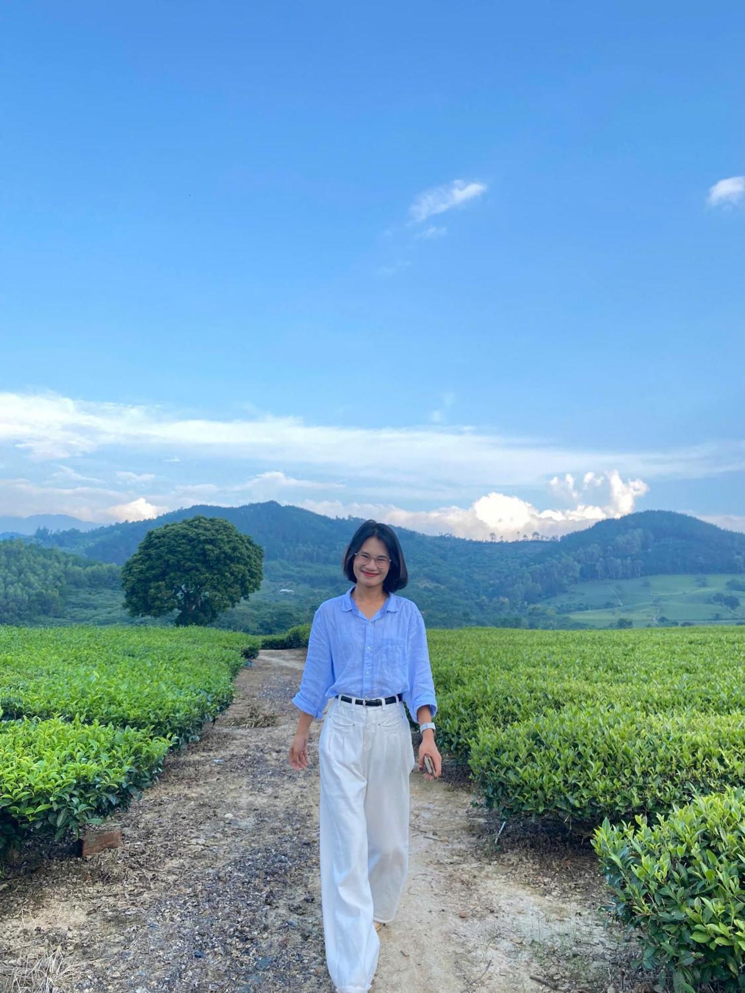 Вилла Muong Lo Retreat Nghia Lo Yen Bai Экстерьер фото