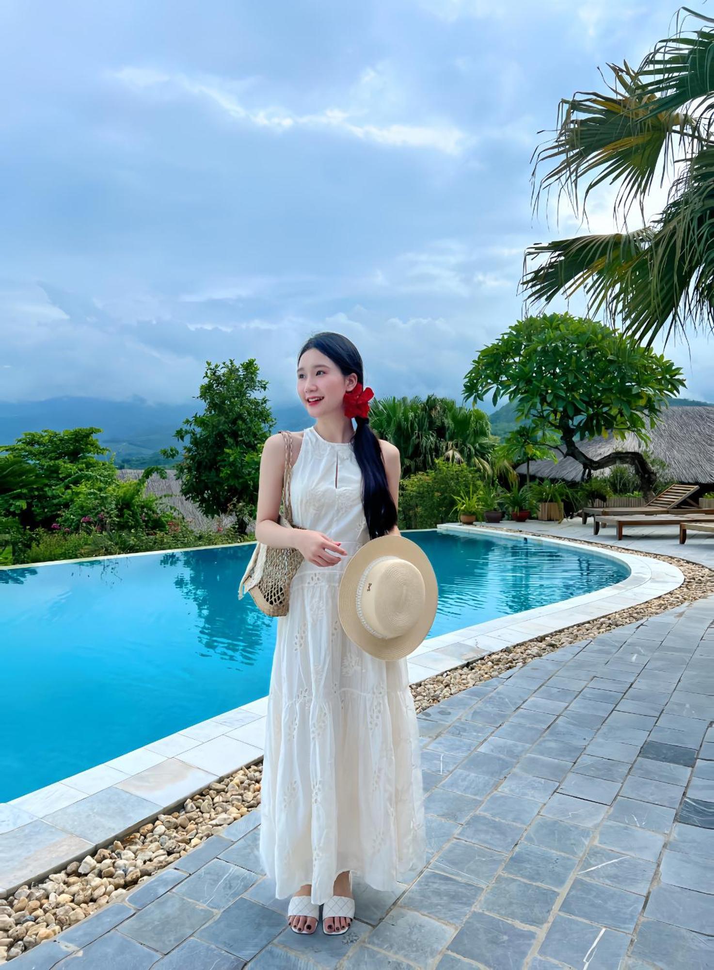 Вилла Muong Lo Retreat Nghia Lo Yen Bai Экстерьер фото